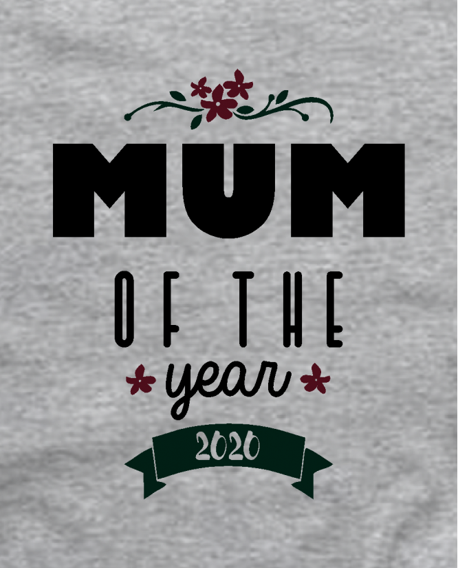 mum of the year